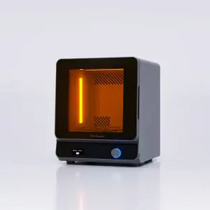 Máquina de Curado de Escritorio HeyGears UltraCraft Cure