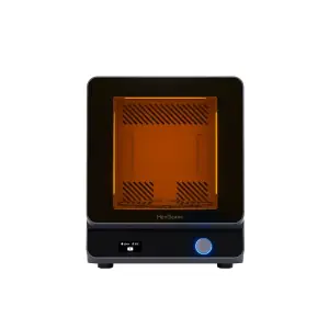 Máquina de Curado de Escritorio HeyGears UltraCraft Cure