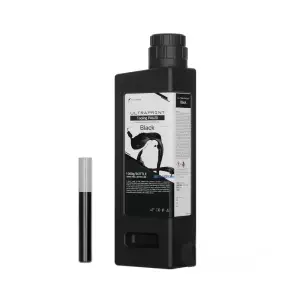 Resina HeyGears UltraPrint-Tooling PAU20 - Negro, 1000g