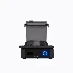 Lavadora UltraCraft HeyGears