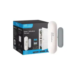 Capteur de sécurité intelligent pour porte / fenêtre Homeflow WiFi