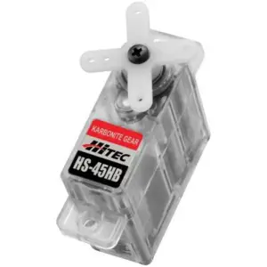 Servomoteur Micro HS-45HB Hitec