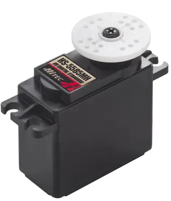 Hitec HS-5585MH Servo Motor