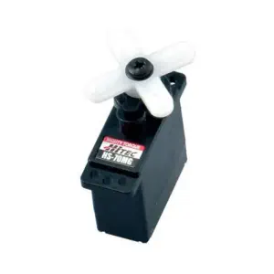 Servomoteur Micro Ultra Couple avec Engrenages en Métal HS-70MG 