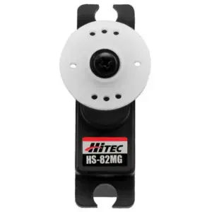 HS-82MG Engranaje de Metal para Microservo