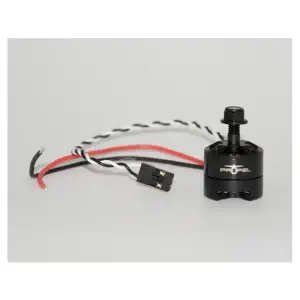 Moteur UAV Sans Brosse CW 1806-18A 2300KV avec ESC Energy Propel