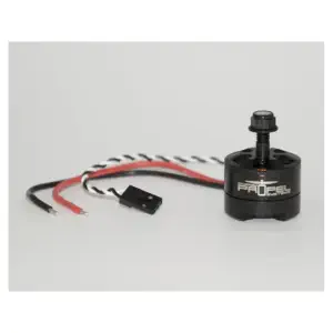 Moteur UAV Sans Brosse CW 2208-18A 1900KV avec ESC Energy Propel