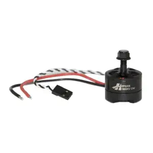 Moteur UAV Sans Brosse CW 2208-18A 1900KV avec ESC Energy Propel