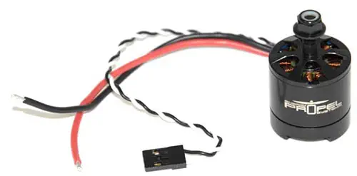 Motor w/ESCMoteur UAV Sans Brosse CCW 2216-20A 900KV avec ESC Energy Propel – Cliquez pour agrandir