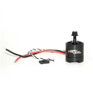 Moteur UAV Sans Brosse CCW 2216-20A 900KV avec ESC Energy Propel