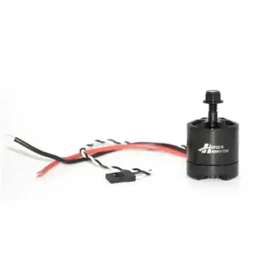 Moteur UAV Sans Brosse CCW 2216-20A 900KV avec ESC Energy Propel