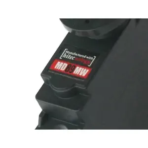 Micro Servo à Engrenages Métalliques Sans Noyau Hitec 13mm à Couple Élevé