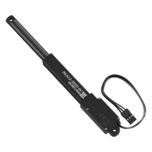 Actionneur Linéaire Hitec Série HLS12 6V 50 mm 50:1