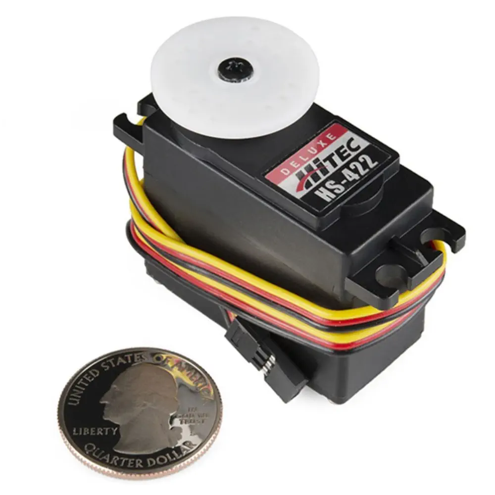 Hitec HS-422 Servo Motor