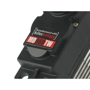 Servomoteur à Couple Élevé MD980TW 22mm sans Noyau en Titane
