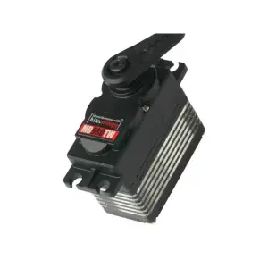 Servomoteur à Couple Élevé MD980TW 22mm sans Noyau en Titane
