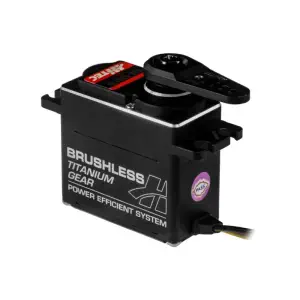 Servomoteur HSB-9381TH