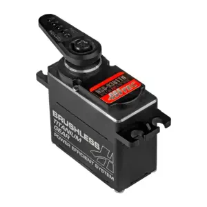 Servomoteur HSB-9381TH
