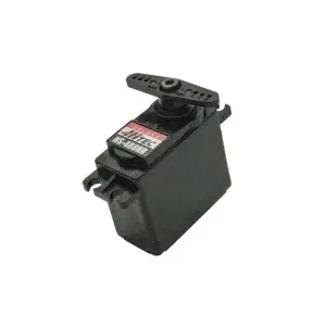 Hitec servo sport analogique HS-488HB engrenage 25T deluxe roulement à billes HD résine