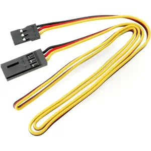 Hitec Extension Servo 24", 
