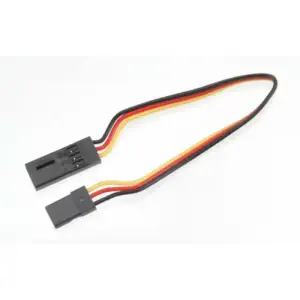 Hitec Extension Servo 6", 