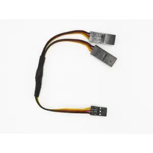 Hitec Harnais en "Y" 6", 