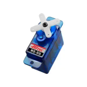 Micro Servo Motor Hitec HS-55
