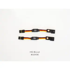 Hitec Booster d'Extension Servo x 2