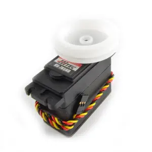 Servomotor de Cabrestante HS-785HB de Hitec