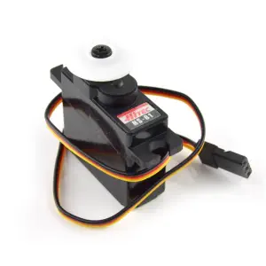 Servomoteur HS-81 Hitec
