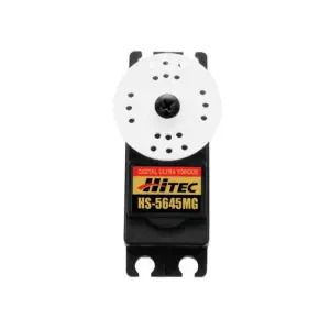 Hitec - RobotShop