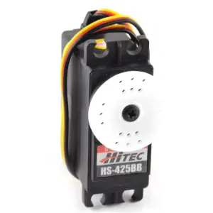 Dシリーズサーボ - HITEC製品 | Hitec Multiplex Japan Inc.