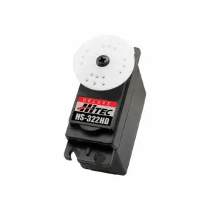 Dシリーズサーボ - HITEC製品 | Hitec Multiplex Japan Inc.