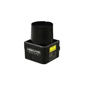 5D176 北陽 UST-05LN スキャニングレーザー距離計 保証付き UST-05LN | LiDAR Technology