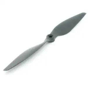 P-70 Drone Propeller Blades - Replacement Set With Holders For Promark VR