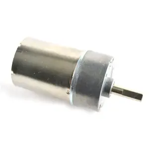 Moteur à Engrenage Cylindrique 12VDC 254RPM 14oz-in GHM-12