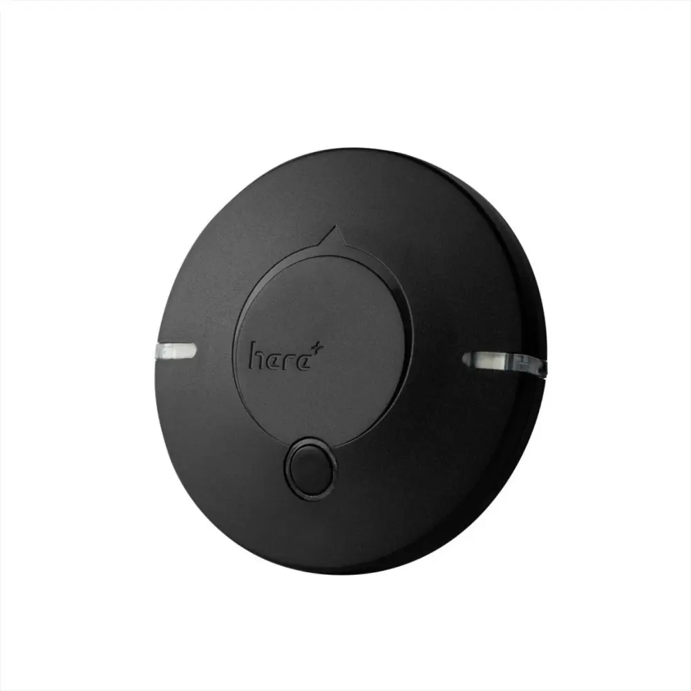 Ensemble Here+ V2 RTK GNSS (MP8) de CubePilot