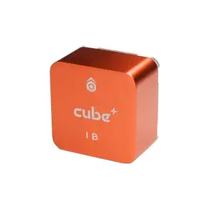 Cube Orange+ (IB)