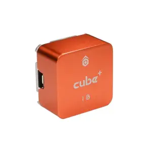 Cube Orange+ (IB)