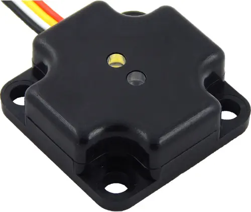 Modern Robotics Color Sensor - Click to Enlarge