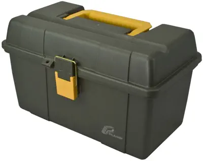 16" Extra Deep Tool Box