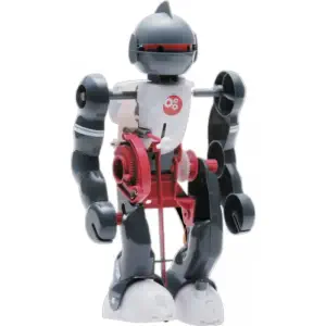 Kit Robot Culbutant