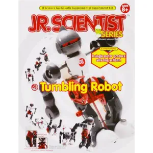 Kit Robot Culbutant