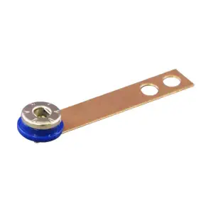 Électrode de Cuivre de Remplacement pour Snap Circuits