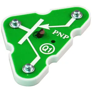 Transistor PNP de Remplacement pour Snap Circuits