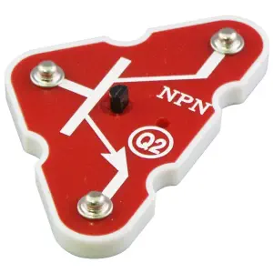 Transistor NPN de Remplacement pour Snap Circuits