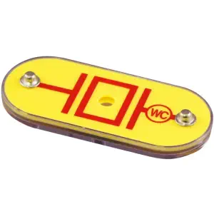 Puce Sifflet de Remplacement pour Snap Circuits