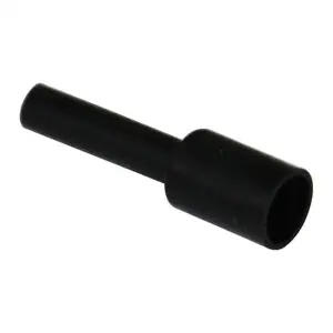 Support à Câble Fibre Optique de Remplacement pour Snap Circuits - Noir
