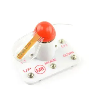 Ventillateur Programmable de Remplacement pour Snap Circuits