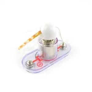 Moteur-Lumière de Remplacement pour Snap Circuits